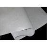 Buy cheap Waterproof PET Non Woven Fabric High Grade Breathable 10-200gsm For Insulating Curtains from wholesalers