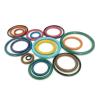 Buy cheap AS568 Standard Oil Resistant FFKM O Rings 16-30 N/mm Tear Strength For Oil Gas Field Sealing from wholesalers