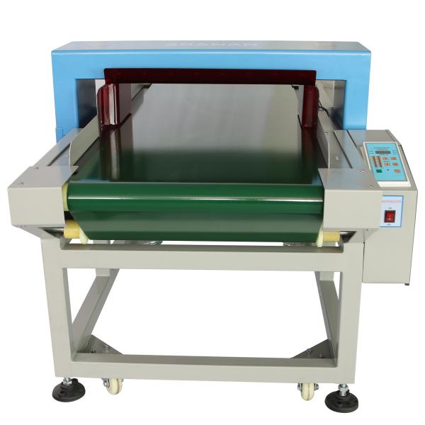 Buy cheap Customized Needle Metal Detector High Sensitivity For Underwear Inspection from wholesalers