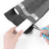 Buy cheap ODM OEM Flexible Door Bottom Sealing Strip Door Wind Stopper 36in from wholesalers