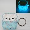 Buy cheap Harmless Headphone Case Cover Luminous Silicone Case Airpods Pro from wholesalers