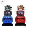 Buy cheap Dreamland Car Racing Game Machine Coin Pusher Arcade Machine High Profit from wholesalers