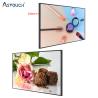 Buy cheap Indoor Advertising Display Wall Mount Digital Signage 65 Inch from wholesalers