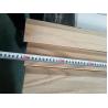 Buy cheap Premium White Oak Veneered Bevelled Architrave, Unfinished, Core: Fir Wood from wholesalers