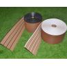 Buy cheap Teak Timber-like PVC Yacht Floor/Deck Width 190mm/50mm for Playground Play Equipment from wholesalers
