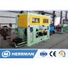 Buy cheap High Speed Aluminium Wire Rod Drawing Machine Separate Motor Controlled from wholesalers