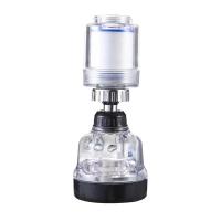 Buy cheap Anti Splash Shower Water Filter Kitchen Faucet Pressurized Universal Tap Water product