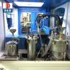 Buy cheap 230V Voltage 1928 X 1650 X 1851 Size CCD AB Component Glue Dispensing Metering Machine from wholesalers