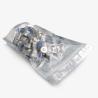 Buy cheap Anti Corrosion Laboratory Magnetic 18mm Glass Vial Caps from wholesalers