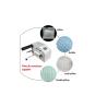Buy cheap On Demand Mini Size Air Cushion Machine For Shipping Pillows And Bubble from wholesalers
