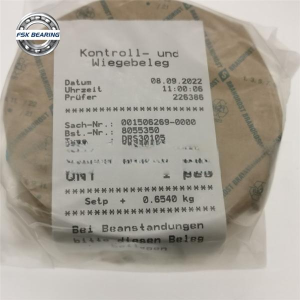 Buy cheap Premium Quality DRS30105 Seal Carrier Assy 68*105*25 mm China Manufacturer from wholesalers