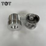 6204312141 Komatsu 4D95LE Car Engine Piston PC60-7 PC78US Excavator Engine Parts