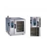 Buy cheap Multifunction 380V 18.5kw Commercial Convection Steam Oven from wholesalers