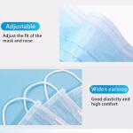 99% FDA Disposable 3 Layer Medical Mask