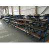 Buy cheap DST 7" Retrievable Reset Mechanical Packer 70Mpa 10000PSI from wholesalers