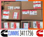Genuine hinery 3411756 CUMMINS Fuel Injector Replacement