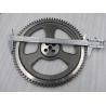 Buy cheap Standard 3697562 Camshaft Gear for Foton Auman truck Cummins ISG engine spare parts gear from wholesalers