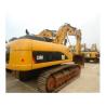 Buy cheap New Arrivals Selected for You Caterpillar Crawler Excavator 336D, Cat Track Digger 330d, 336D Hot Sale from wholesalers