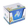 Buy cheap Household Products Custom Printed Display Box With Colorful Corrugated Display Stand from wholesalers