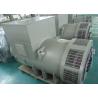 Buy cheap 400kw 500kva brushless alternators 544D AC 3 phase 50HZ / 1500rpm , single bearing alternator from wholesalers