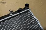 Car Engine Coolant Cooler Aluminum Radiator Water Tank for Hyundai ELANTRA