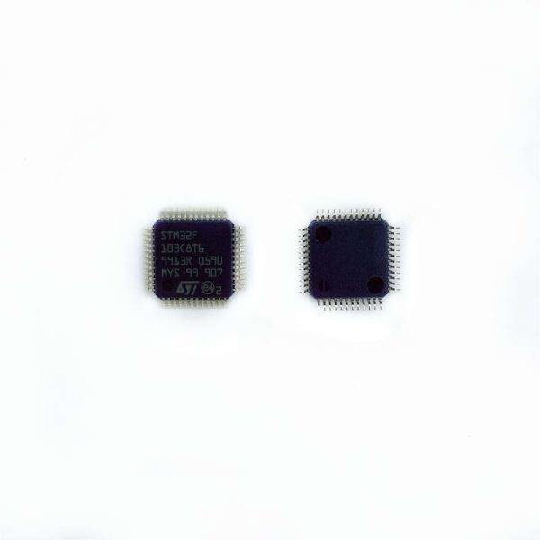 Buy cheap STM32W108HBU61TR from wholesalers