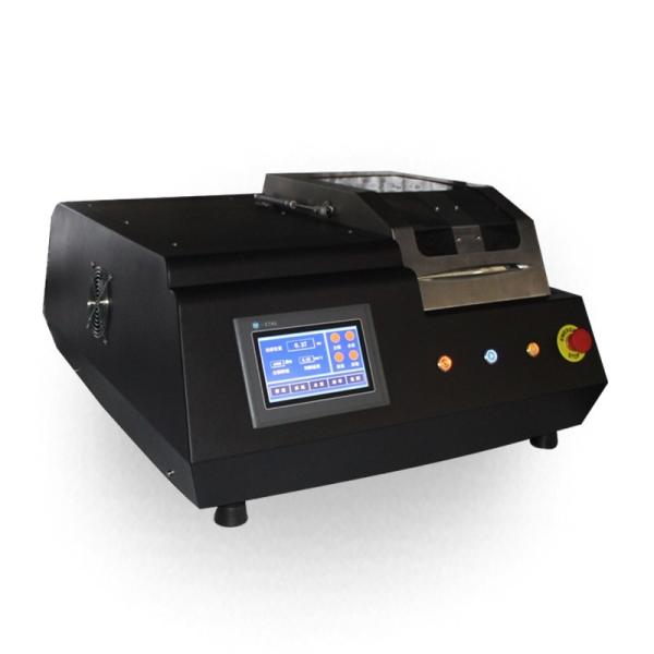Buy cheap Metallographic Sample Cutting Machine High Speed Operation High Precision from wholesalers