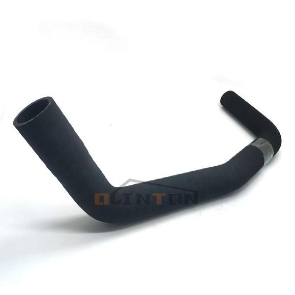 Buy cheap Water Hose Excavator Spare Parts 11N6-45050 Bottom Hose for and R215VS from wholesalers