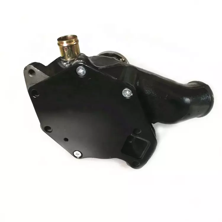 SH200A3 Excavator Parts Pumps for Isuzu 6RB1 6BG1 EX200-5 Engine Diesel Water Pump and Performance Guaranteed