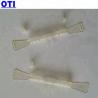 Buy cheap Customized Medical Grade Silicone Nasal Tube Soft Nasal Canal OEM from wholesalers