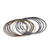 Buy cheap Truck / Excavator / Bus Piston Ring Replacement 6DB 30017-75003 30017-71003 from wholesalers