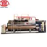 Buy cheap Low Emission & High Efficiency Wet Back Fire Tube Type Package Steam Boiler For Pharmaceutical Industry from wholesalers