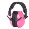 Buy cheap Kids Customized Ear Defenders Colorful Children Hearing Protection Noise Cancelling Earmuff Ear Muffs For Baby from wholesalers