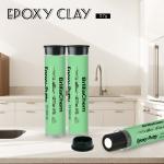 Environmentally Friendly Portable Waterproof Epoxy Putty For Car Repairing