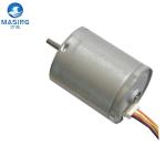BL2430 370 Brushless Motor 24mm Inrunner 12 Volt DC Brushless Motor With Drive