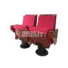 Buy cheap High Foam Density Church Auditorium Chair With Write Board from wholesalers