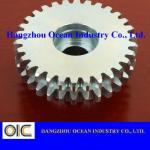 Corrosion Resistance Industrial Sprockets Wear Resistance Included Varies