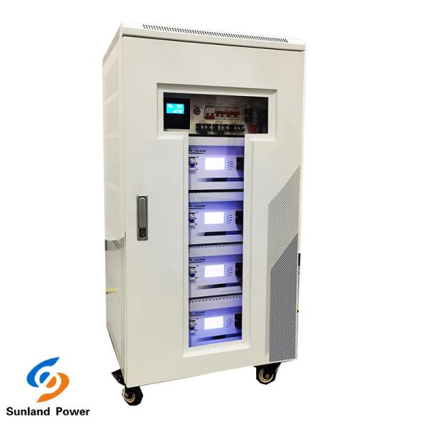 Buy cheap 20KWh LiFePO4 100Ah 48V Solar Battery For Home Residential Energy Storage System from wholesalers