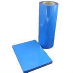 A4 Size Sheets Blue Inkjet Medical Film For Medical Image Printout X Ray CT, CR,