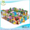 Buy cheap Hansel soft playground used playhouses for kids indoor and outdoor from wholesalers