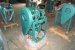 Factory sell CE certified Semi Automatic Handbag Rope Tipping Machine with low