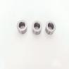 Buy cheap Impact Resistant Tungsten Carbide Parts Valve Seat For Bearing Industry from wholesalers
