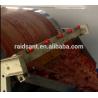 Buy cheap Sodium Nitrate Chemical Flaker High Performance Steel Belt Cooling Durable from wholesalers