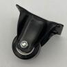 Buy cheap Industrial Caster PP Core Light PU Silent Rigid Plate Caster 50MM from wholesalers