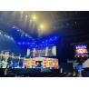 Buy cheap 576x576mm Indoor Rental LED Screen Advertising HD P3 Indoor LED Display from wholesalers