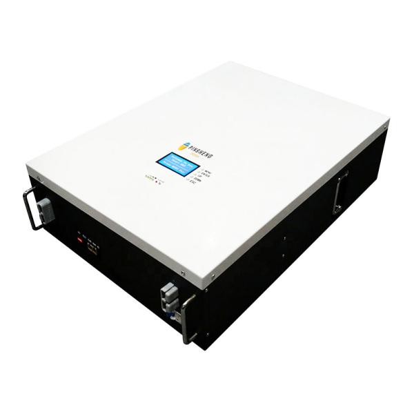 Pingsheng Wall Mounted Lifepo 48v 200ah Long Lithium Battery For Home Solar