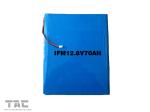 75AH 12v LiFePO4 Battery Pack For Solar LED Light 12 Months Warranty