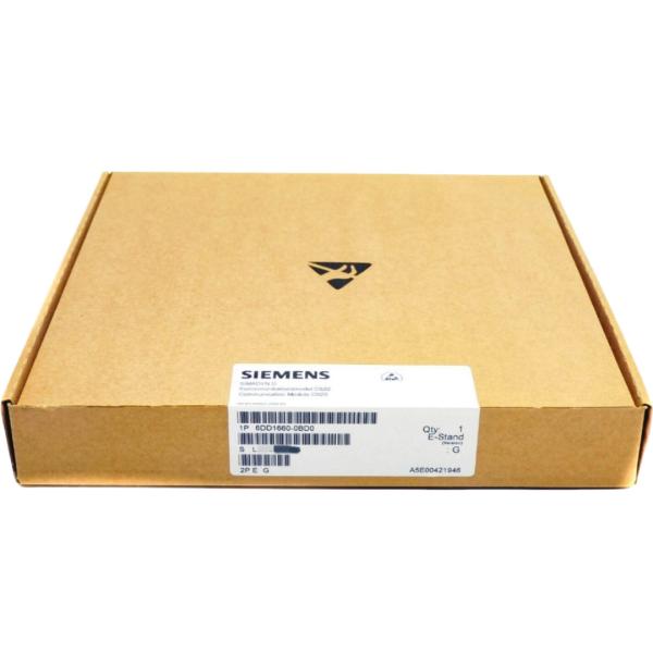 Buy cheap SIEMENS 6DD1660-0BD0 SIMADYN D COMMUNICATION MODULE CS22 FRAME COUPLING VIA OPTIC FIBRE CABLE from wholesalers