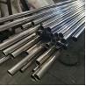 Buy cheap 304 316 Grade Stainless Steel Round Pipe Length 6m Seamless Welded Pipe from wholesalers