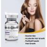 Buy cheap Herbal Natural Hair Regrowth Serum Treatment 10ml Custom Private Label from wholesalers